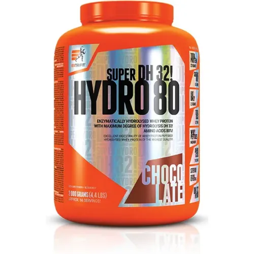 Hydro 80 Super DH 32 - Extrifit