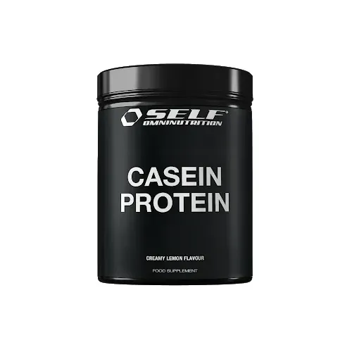 Casein Protein - Self OmniNutrition