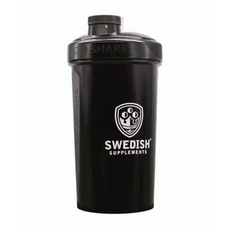 Šejker 550 ml. - Swedish Supplements