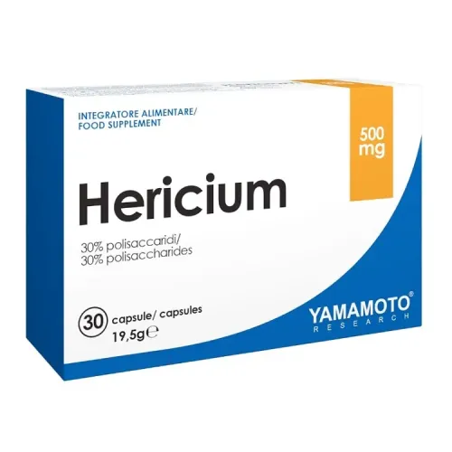 Hericium - Yamamoto