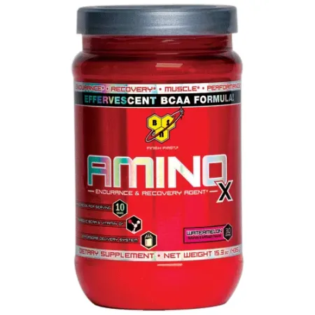Amino X - BSN