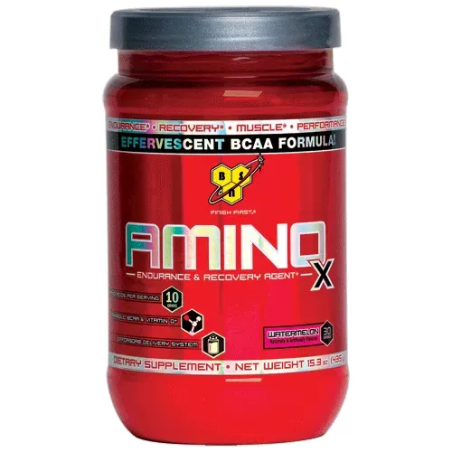 Amino X - BSN