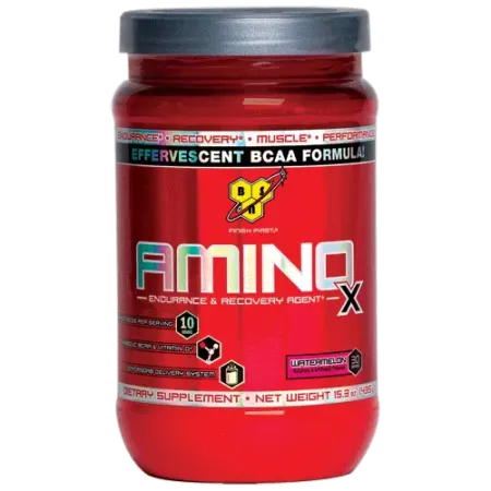 Amino X
