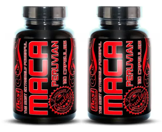 Maca Peruvian