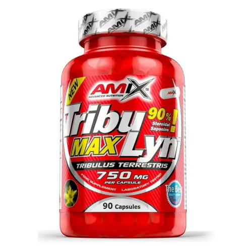 Tribulyn 90% Max - Amix