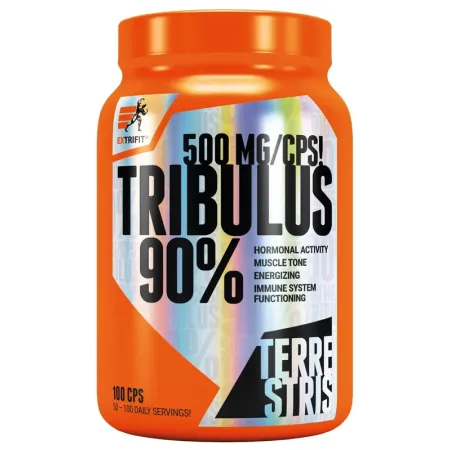 Tribulus 90% - Extrifit