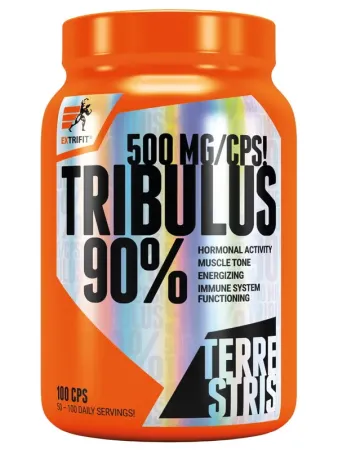 Tribulus 90%