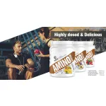 Amino Reload - Swedish Supplements