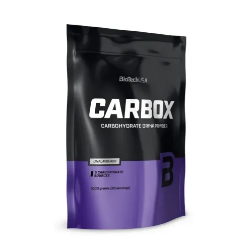 CarboX - Biotech USA