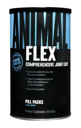 Animal Flex