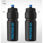 Športová fľaša - Protein Nutrition