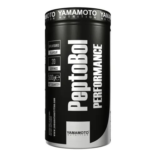 PeptoBol Performance (regenerácia po tréningu) - Yamamoto