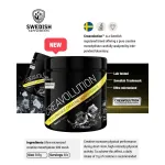 Creavolution - Swedish Supplements