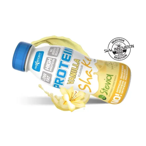 Protein Shake - Max Sport