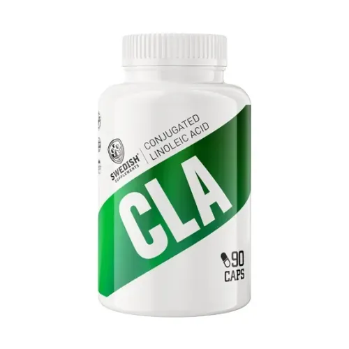 CLA - Swedish Supplements