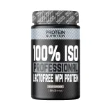 100% ISO Professional - Protein Nutrition