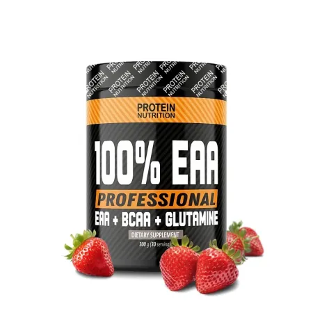 100% EAA Professional - Protein Nutrition