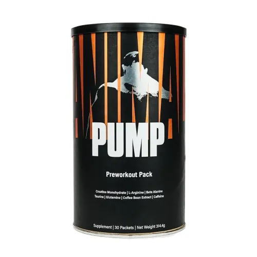 Animal Pump - Universal