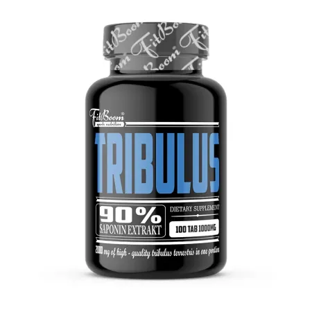 Tribulus 90%