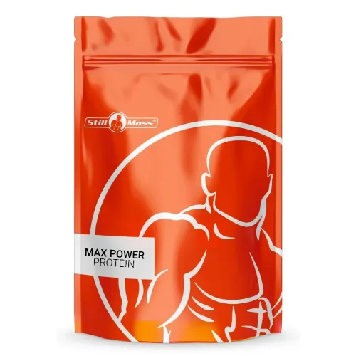 Max Power Protein - Still Mass
