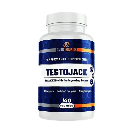 TestoJack