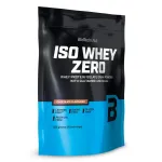 ISO Whey ZERO - Biotech USA