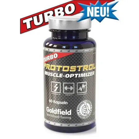 PROTOSTROL Turbo - Goldfield