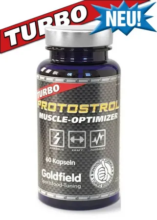 PROTOSTROL Turbo