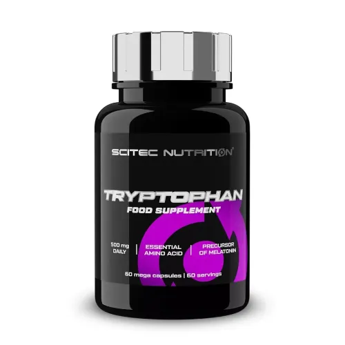 Tryptophan - Scitec Nutrition