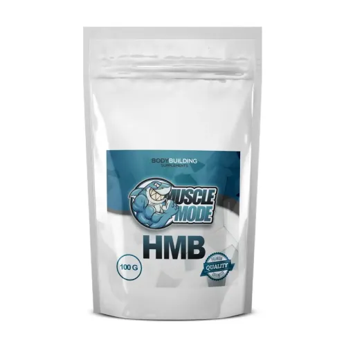 HMB od Muscle Mode