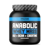 Anabolic Whey Mass - Protein Nutrition