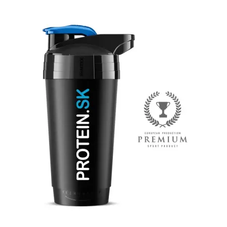 Premium Shaker X - Protein Nutrition