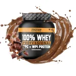 100% Whey Professional - Protein Nutrition