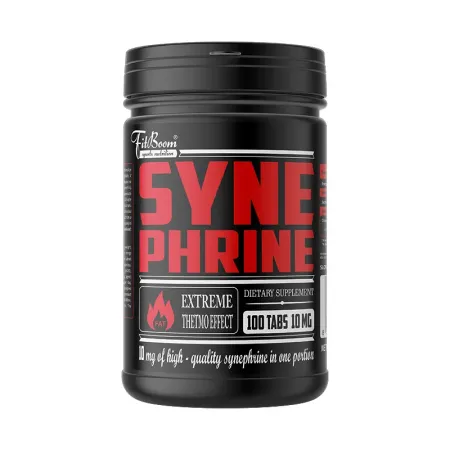 Synephrine - FitBoom