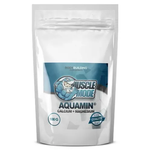 Aquamin od Muscle Mode
