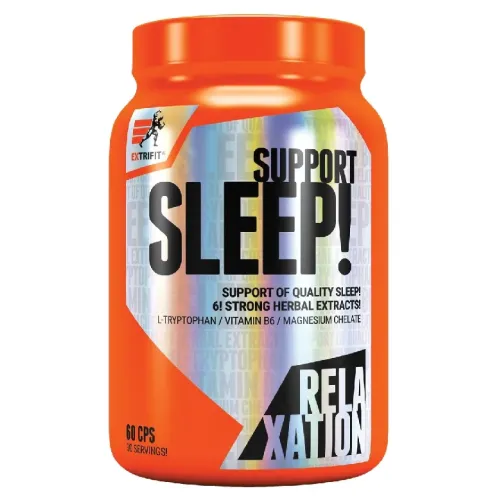 Sleep Support - Extrifit