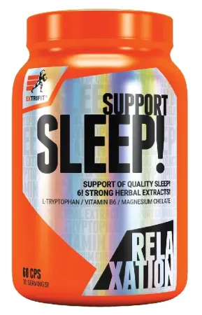 Sleep Support