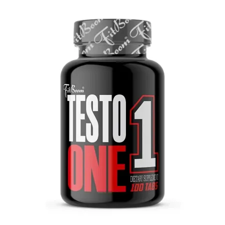 Testo One - FitBoom