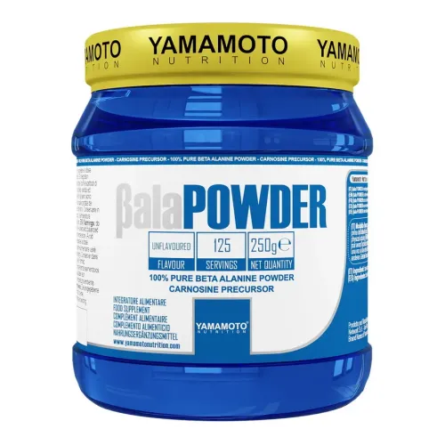 Beta Ala Powder - Yamamoto