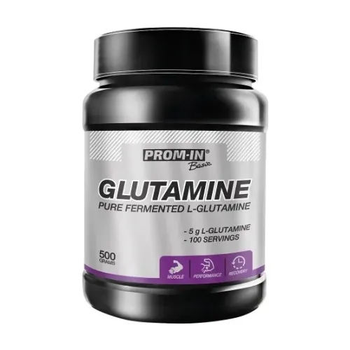 Glutamine - Prom-IN