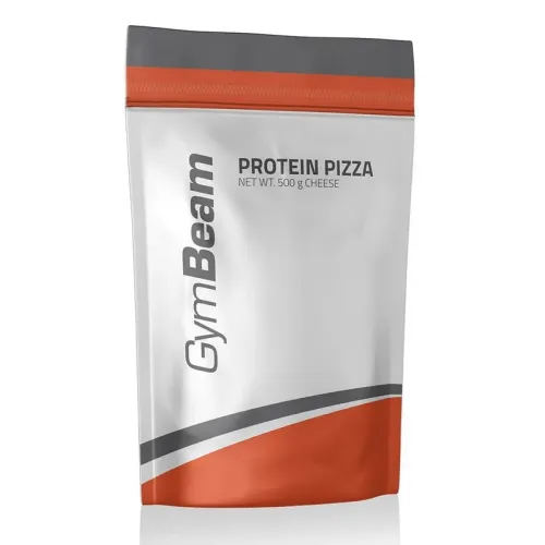 Protein Pizza - GymBeam