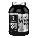 Levro Whey Supreme - Kevin Levrone