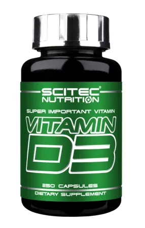 Vitamin D3
