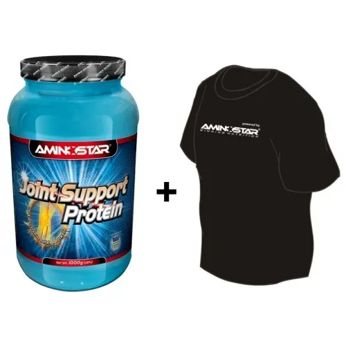 Joint Support Protein + Tričko Zadarmo - Aminostar