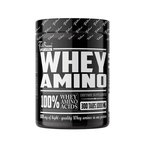 Whey Amino - FitBoom