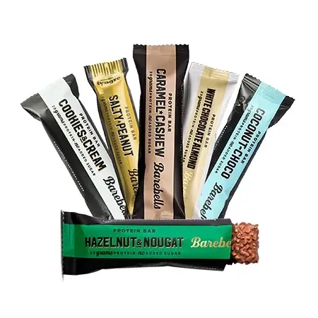 Protein Bar - Barebells