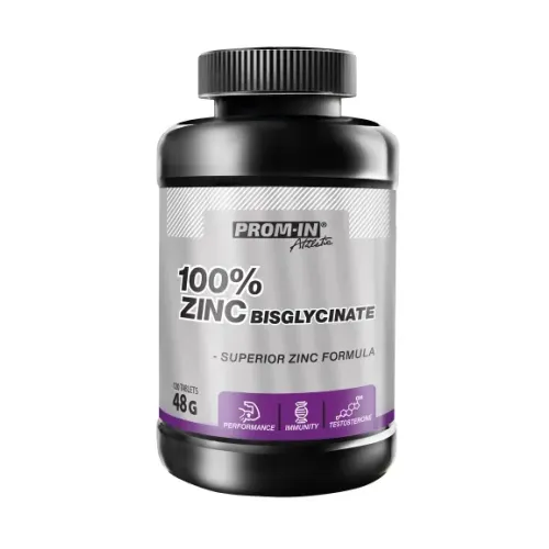 100% Zinc Bisglycinate - Prom-IN