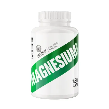 Magnesium Complex - Swedish Supplements