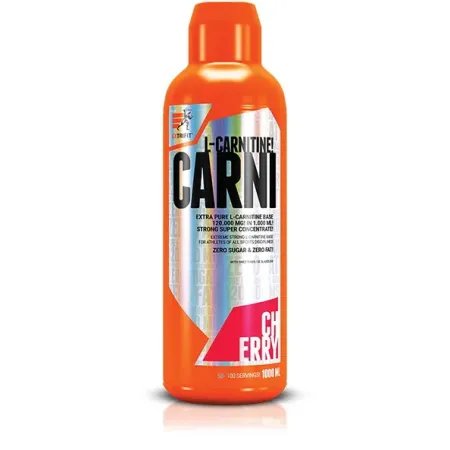 Carni Liquid 120 000 - Extrifit