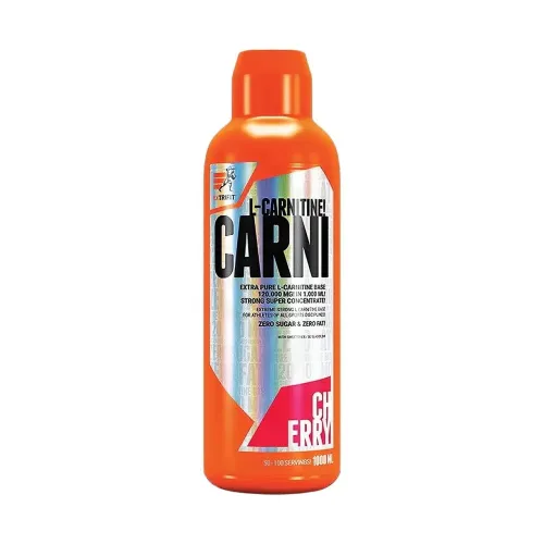 Carni Liquid 120 000 - Extrifit